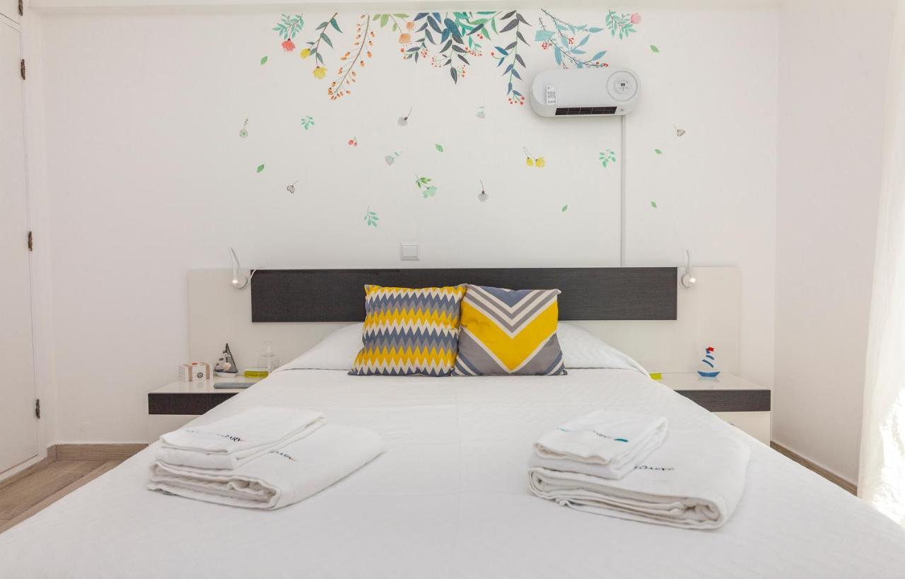 M - Martin & Tomas Guesthouse Lagos Exterior photo