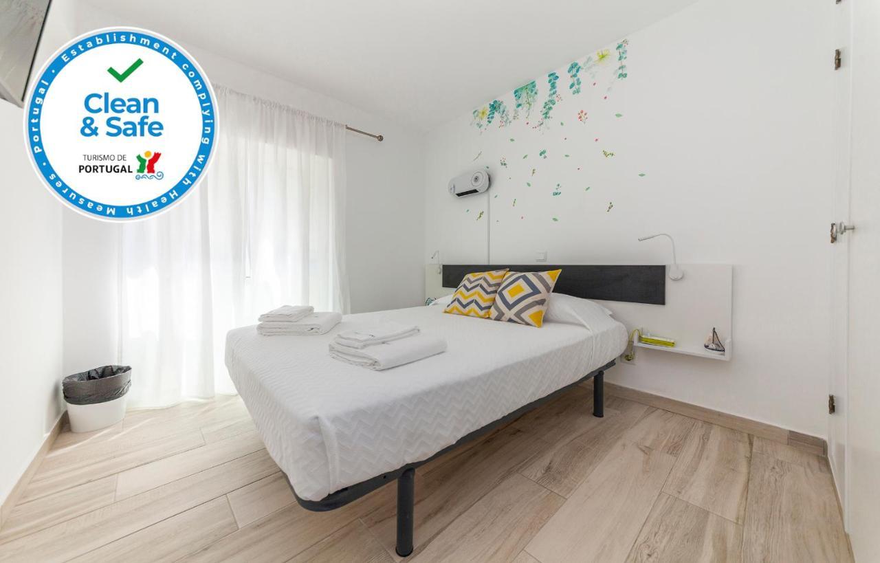 M - Martin & Tomas Guesthouse Lagos Room photo
